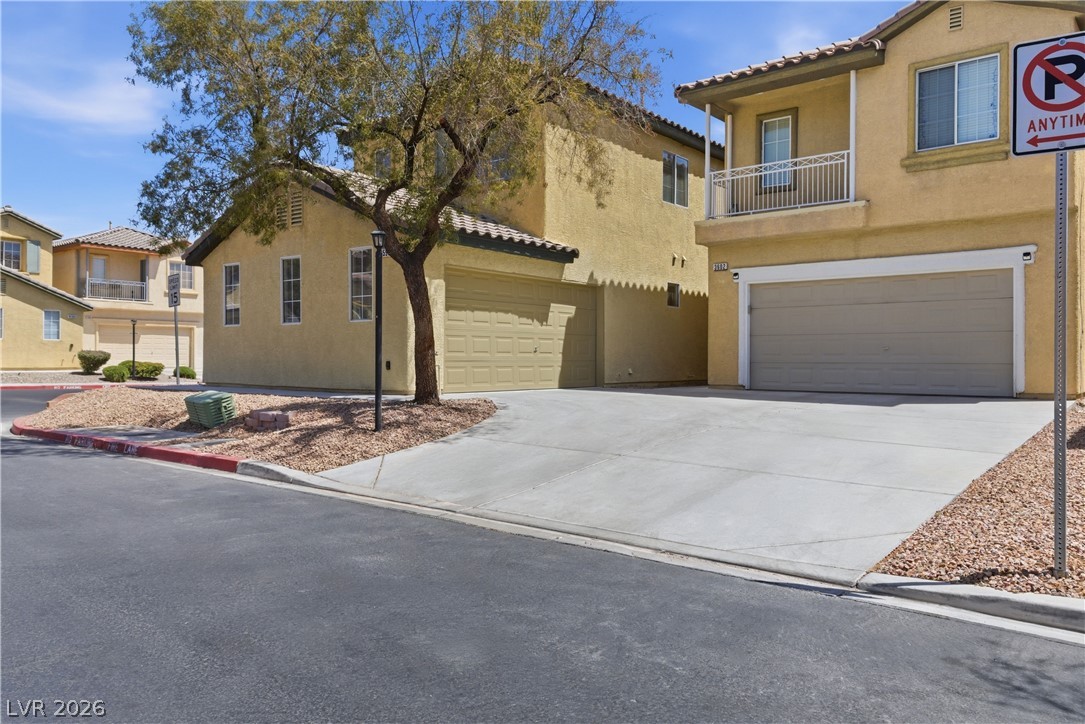 3596 Hammock Street Las Vegas NV 89147