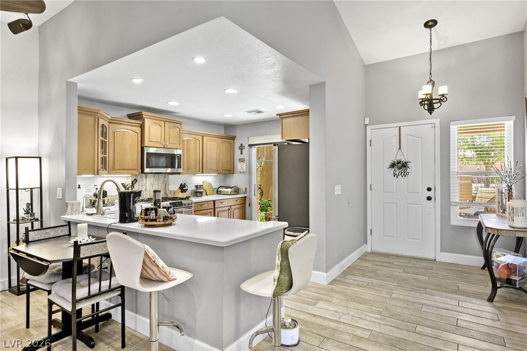 8904 Litchfield Avenue Las Vegas NV 89134