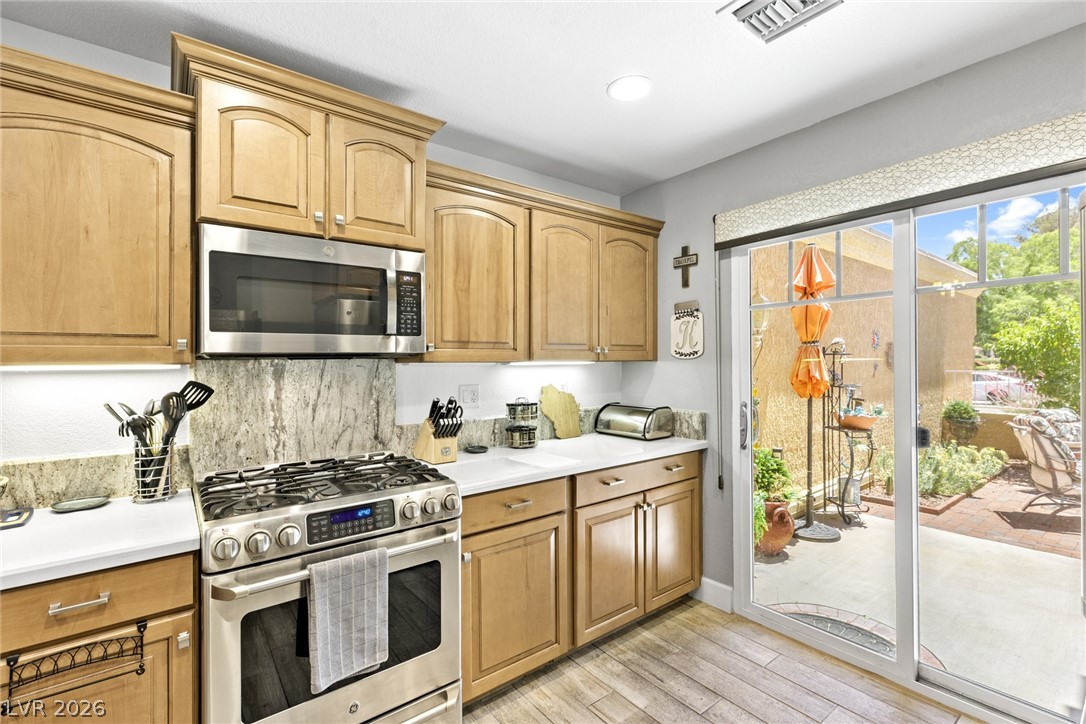 8904 Litchfield Avenue Las Vegas NV 89134