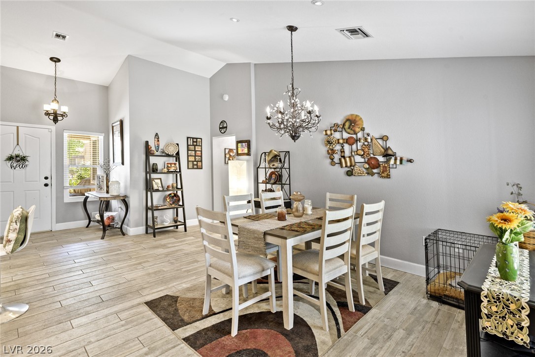 8904 Litchfield Avenue Las Vegas NV 89134