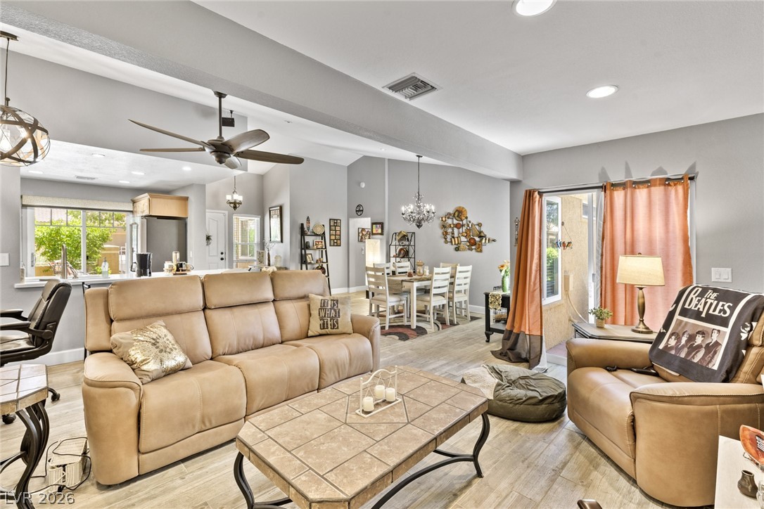 8904 Litchfield Avenue Las Vegas NV 89134