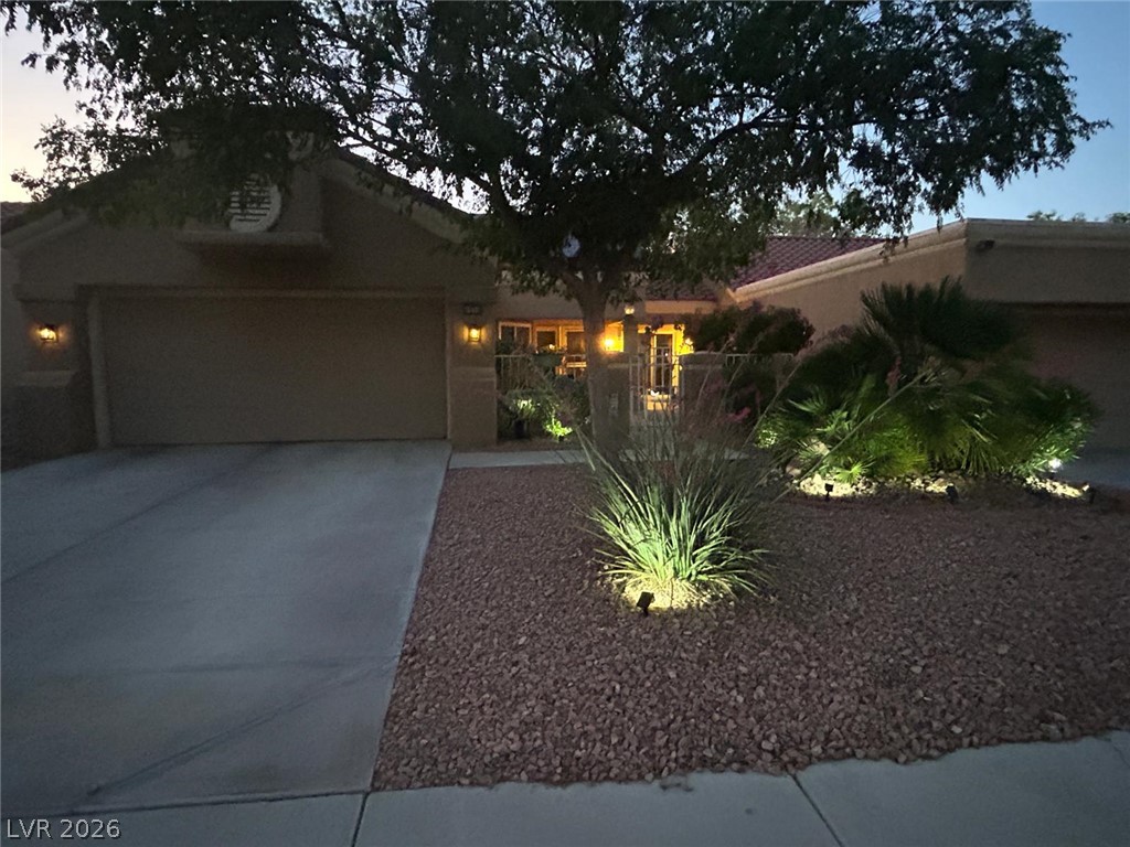 8904 Litchfield Avenue Las Vegas NV 89134