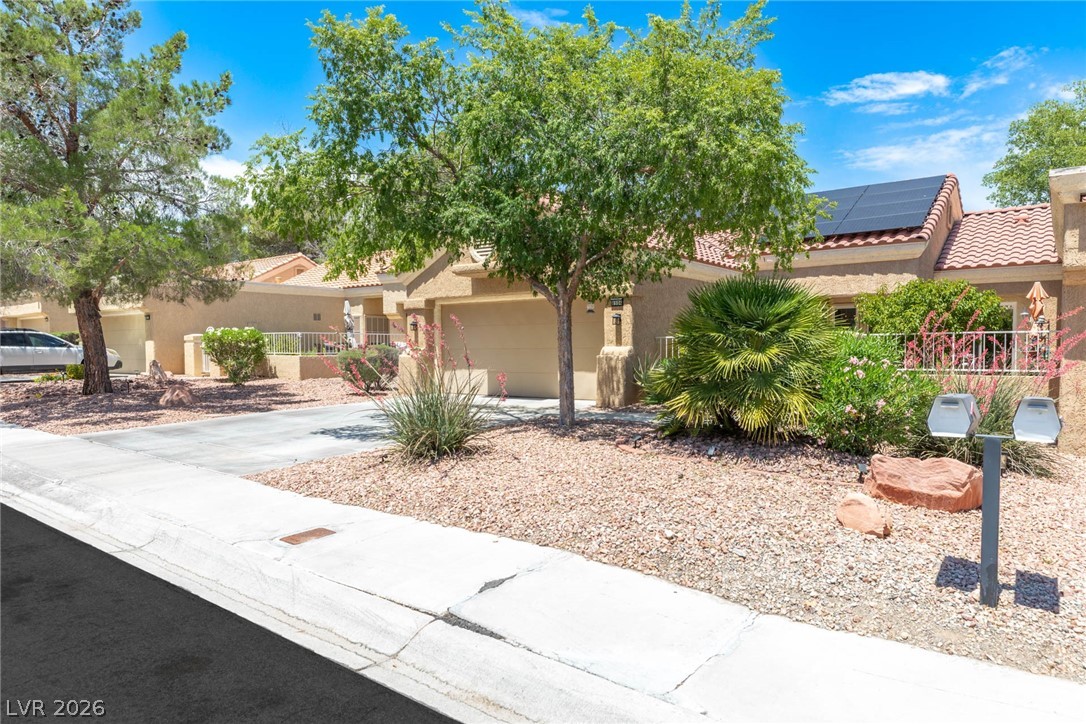 8904 Litchfield Avenue Las Vegas NV 89134