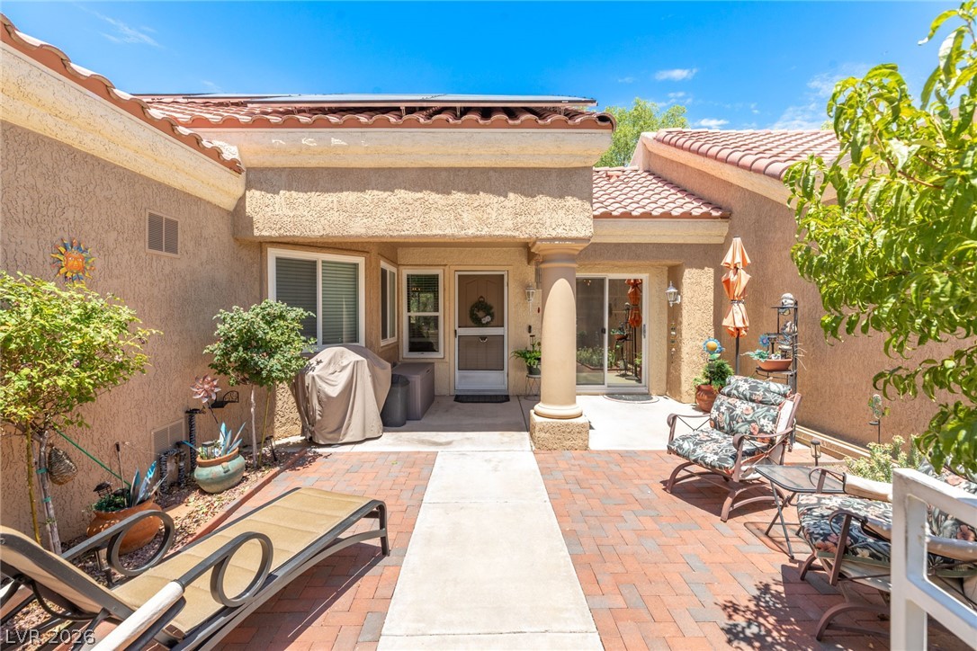 8904 Litchfield Avenue Las Vegas NV 89134