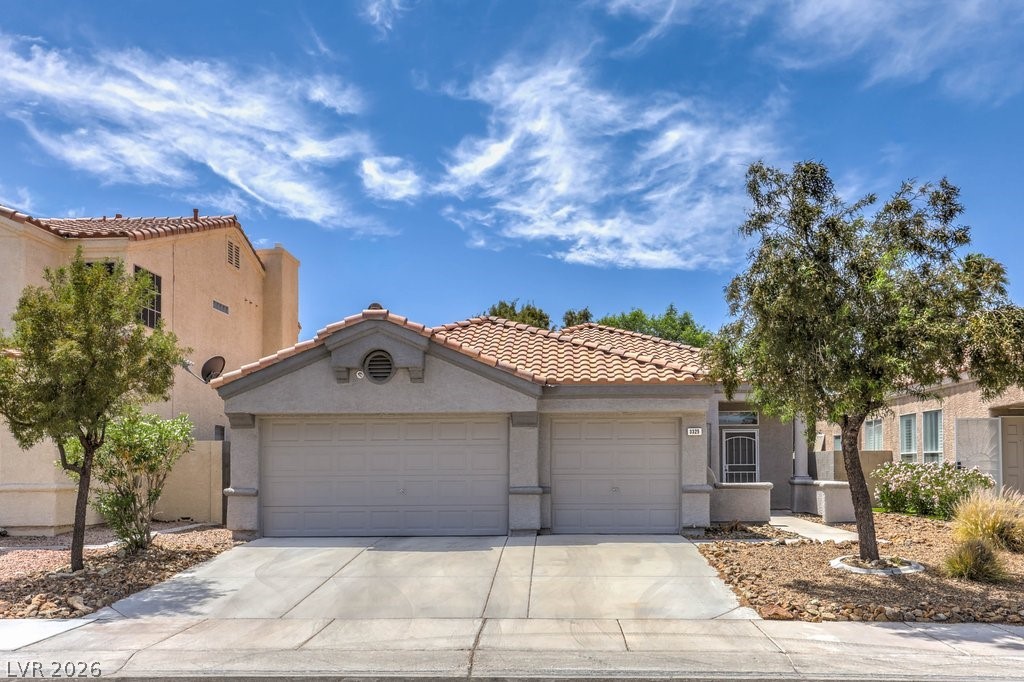 3325 Moon River Street Las Vegas NV 89129