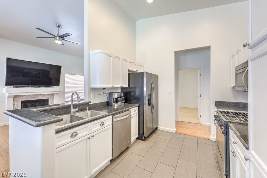 3325 Moon River Street Las Vegas NV 89129