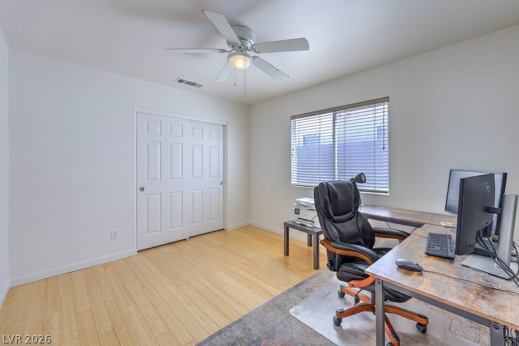 3325 Moon River Street Las Vegas NV 89129