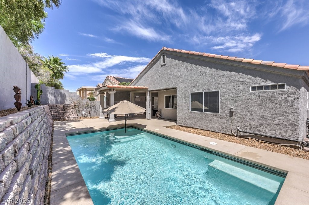3325 Moon River Street Las Vegas NV 89129