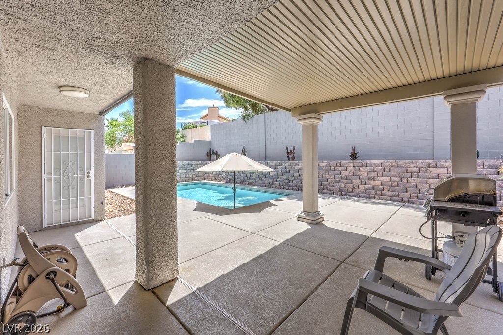 3325 Moon River Street Las Vegas NV 89129