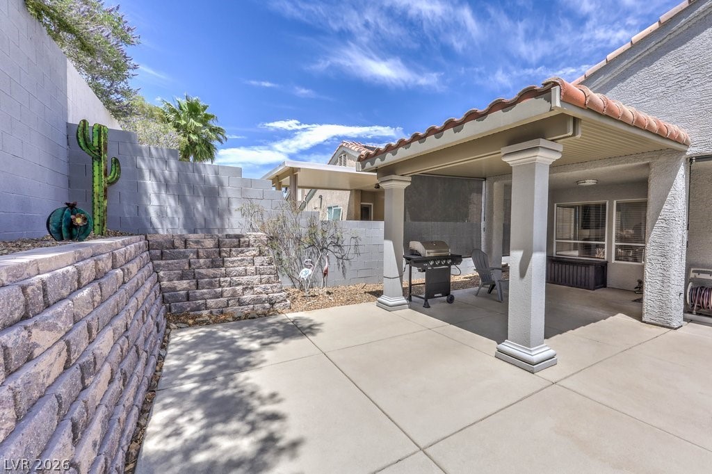 3325 Moon River Street Las Vegas NV 89129
