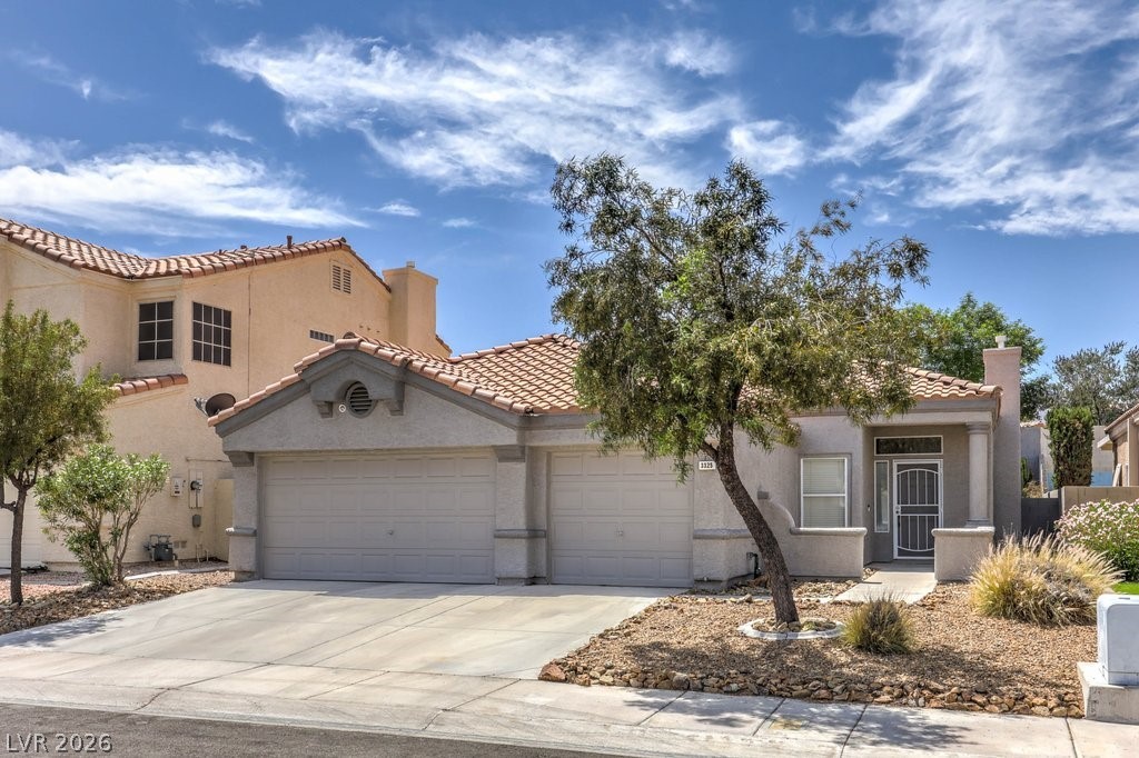 3325 Moon River Street Las Vegas NV 89129
