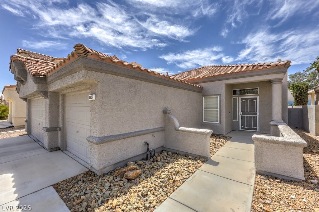 3325 Moon River Street Las Vegas NV 89129