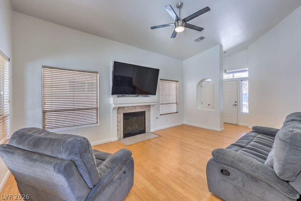 3325 Moon River Street Las Vegas NV 89129