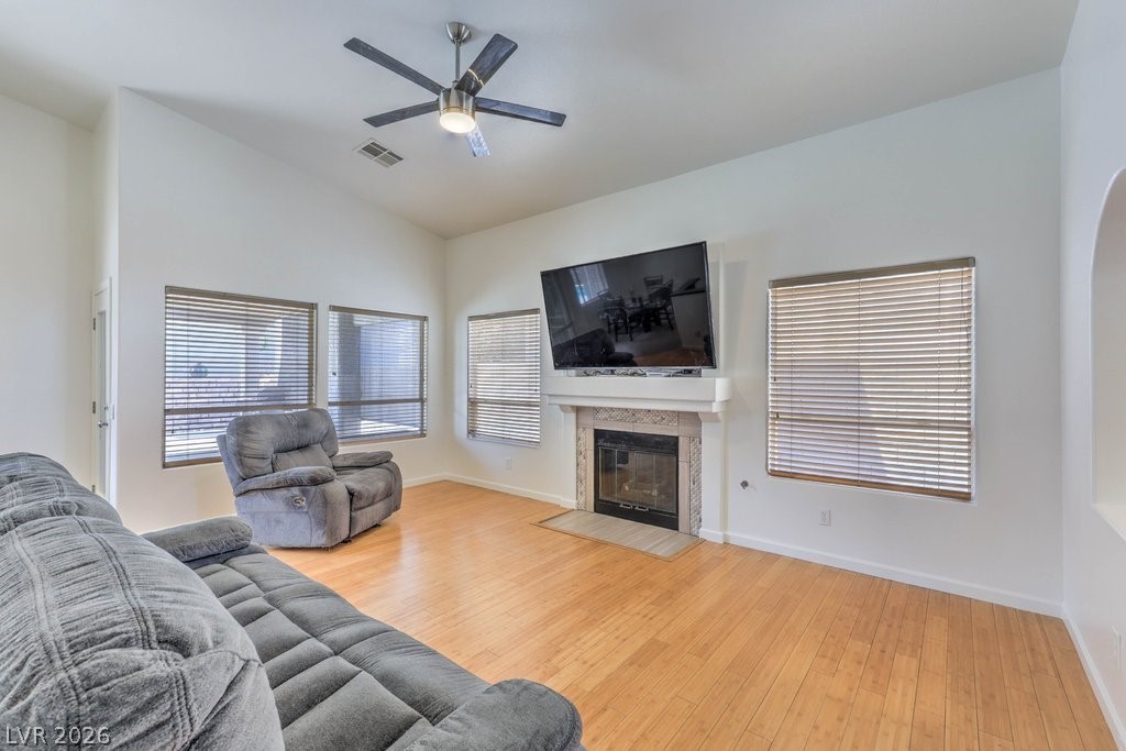 3325 Moon River Street Las Vegas NV 89129