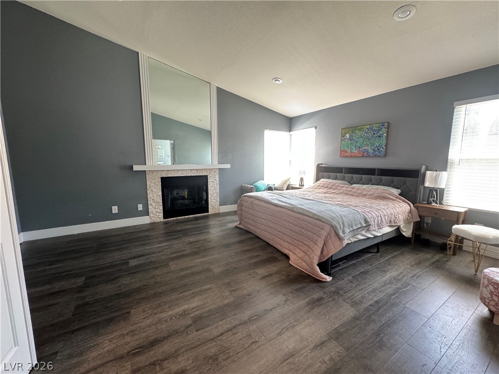 4732 Illustrious Street Las Vegas NV 89147