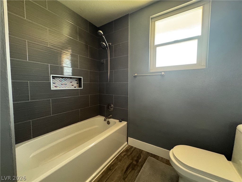 4732 Illustrious Street Las Vegas NV 89147