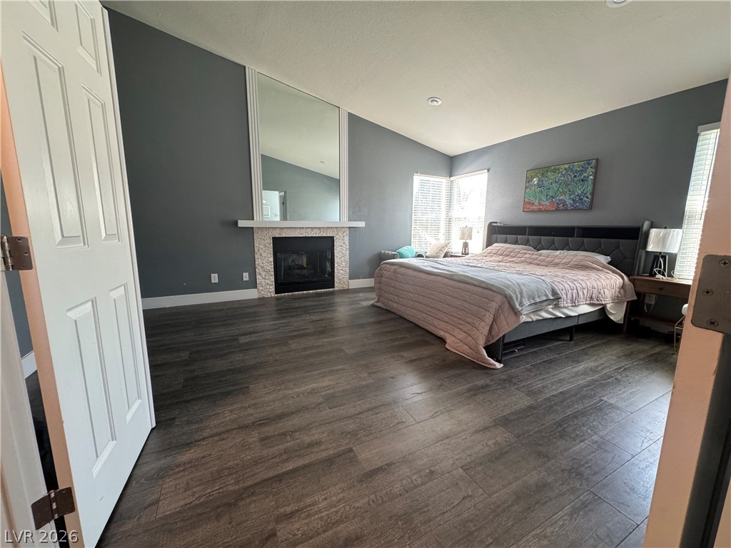 4732 Illustrious Street Las Vegas NV 89147
