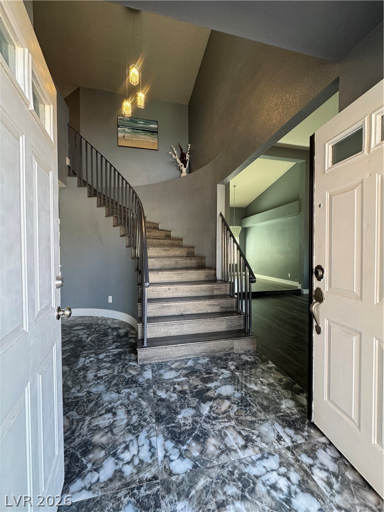 4732 Illustrious Street Las Vegas NV 89147