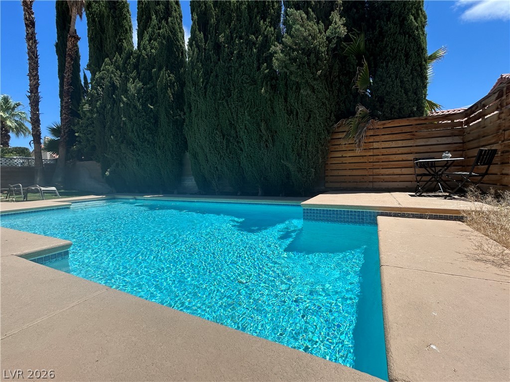 4732 Illustrious Street Las Vegas NV 89147