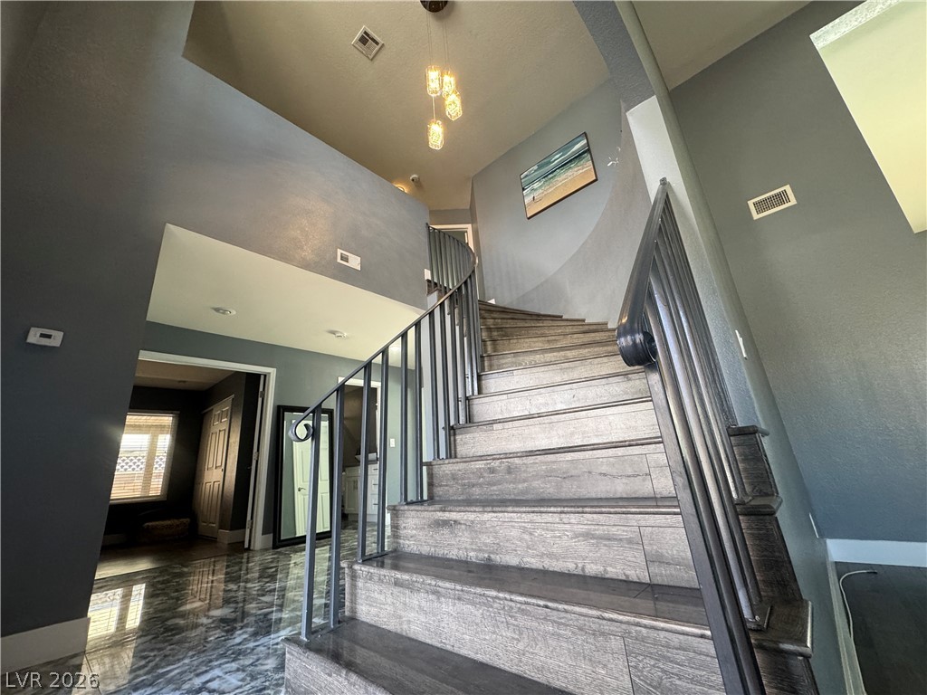4732 Illustrious Street Las Vegas NV 89147