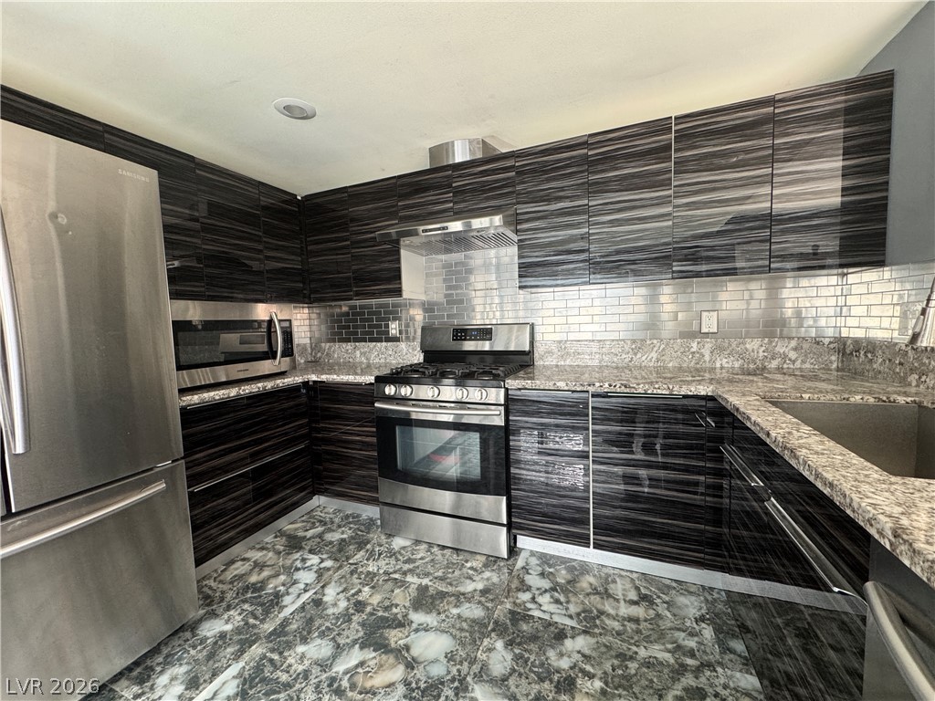 4732 Illustrious Street Las Vegas NV 89147