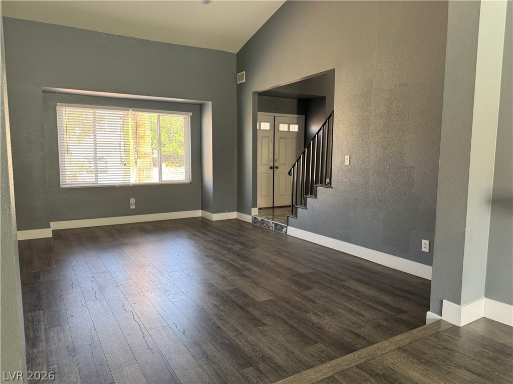 4732 Illustrious Street Las Vegas NV 89147