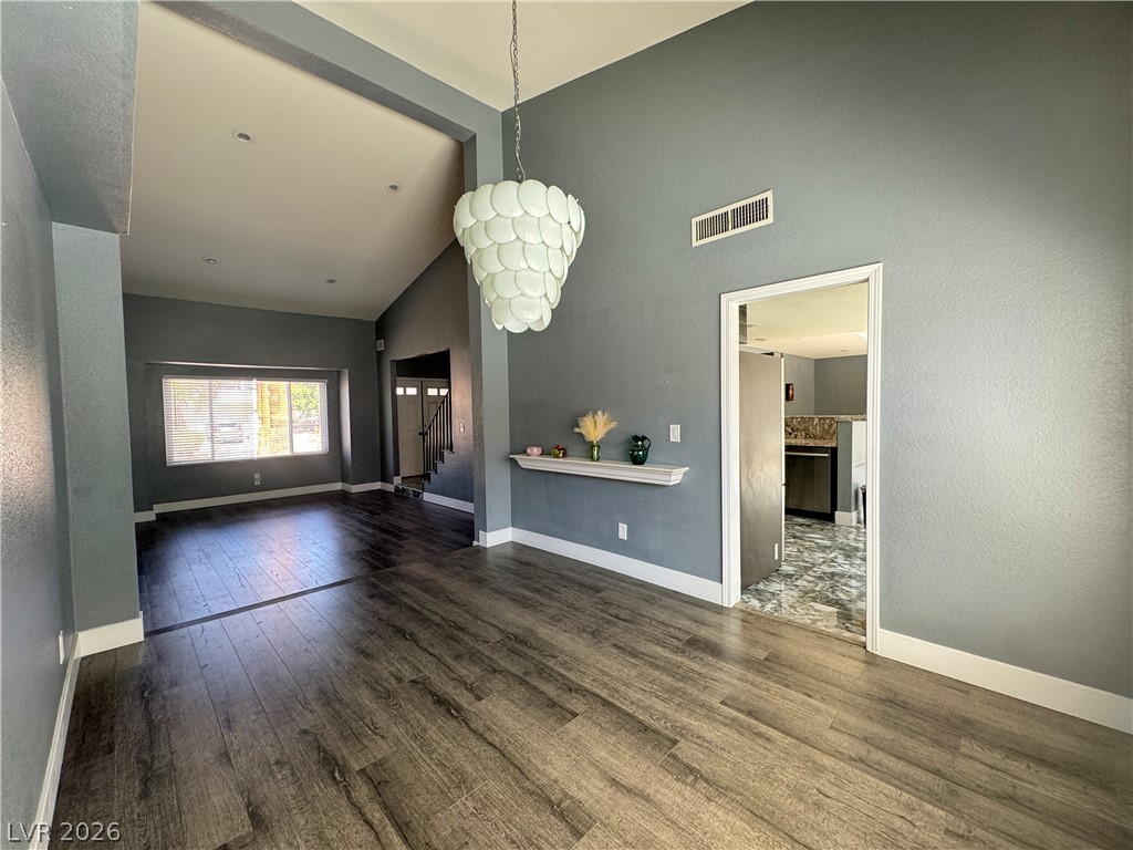4732 Illustrious Street Las Vegas NV 89147
