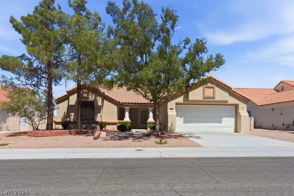 3104 Archwood Way Las Vegas NV 89134