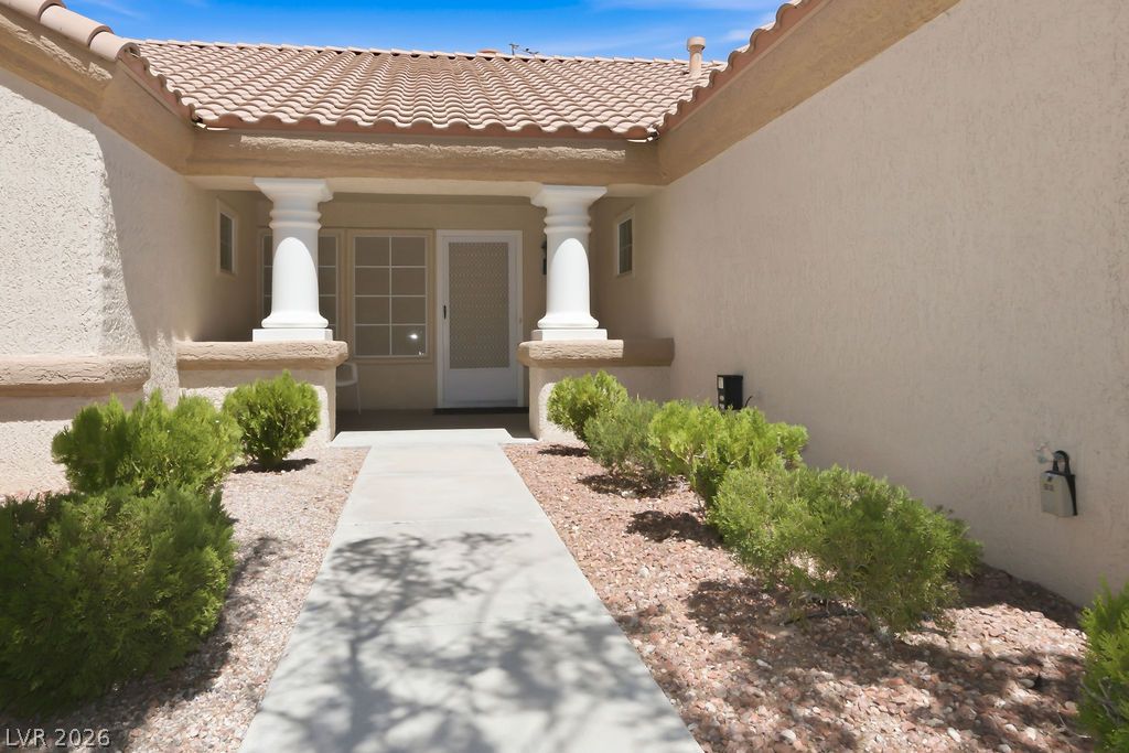 3104 Archwood Way Las Vegas NV 89134