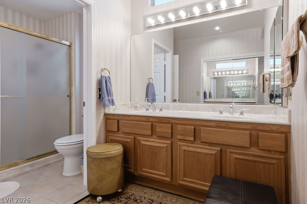 3104 Archwood Way Las Vegas NV 89134