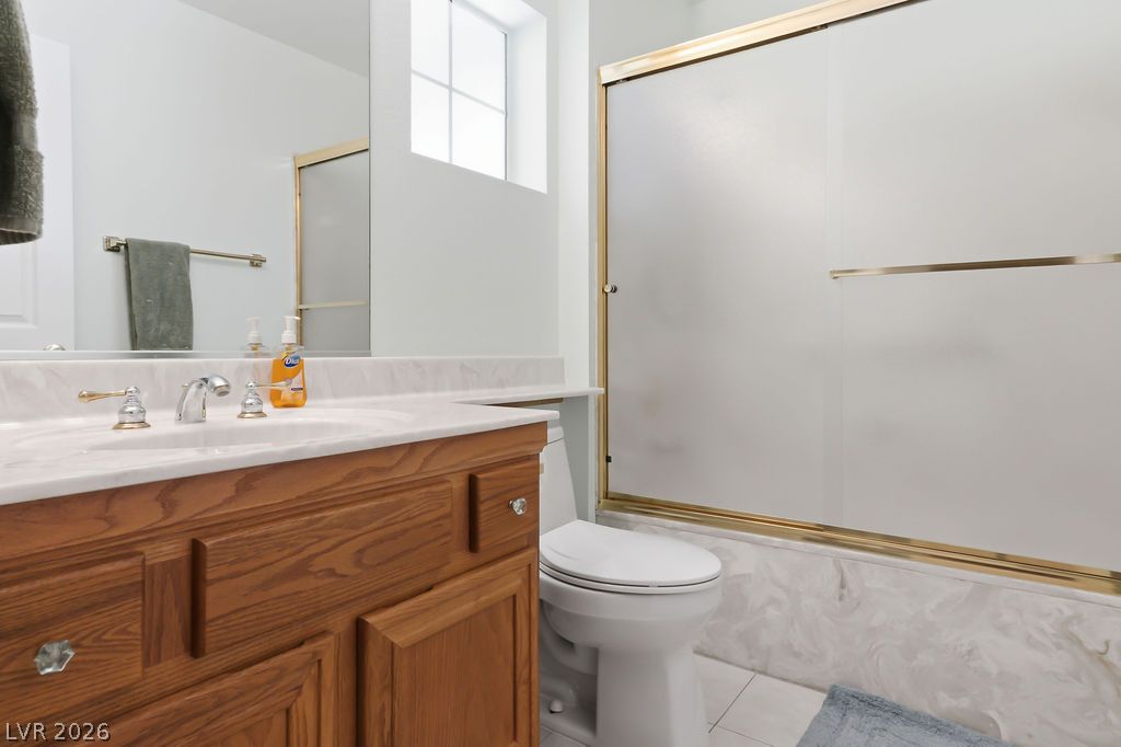 3104 Archwood Way Las Vegas NV 89134