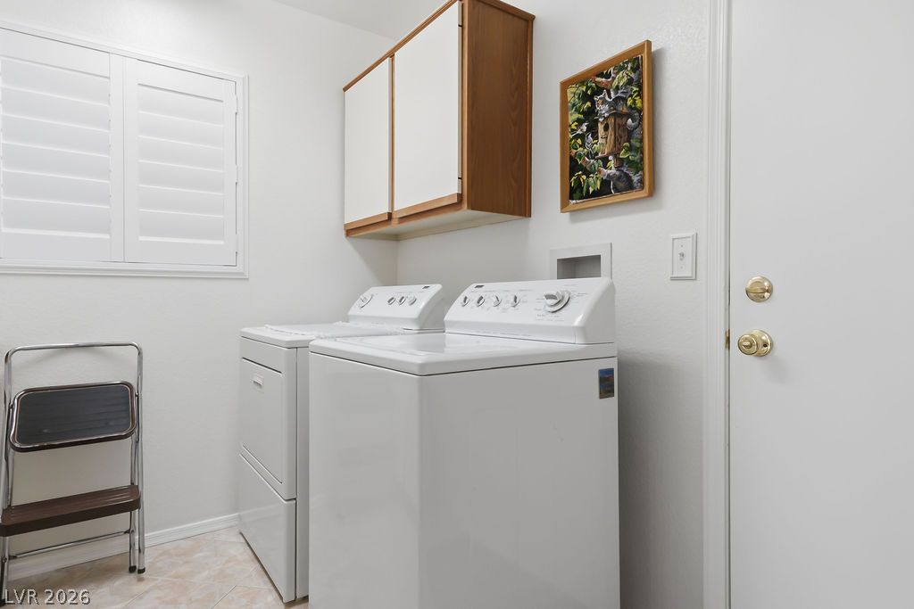 3104 Archwood Way Las Vegas NV 89134
