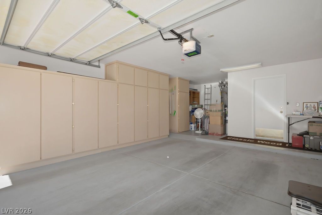 3104 Archwood Way Las Vegas NV 89134