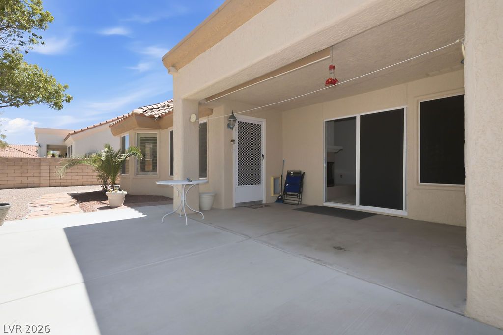 3104 Archwood Way Las Vegas NV 89134