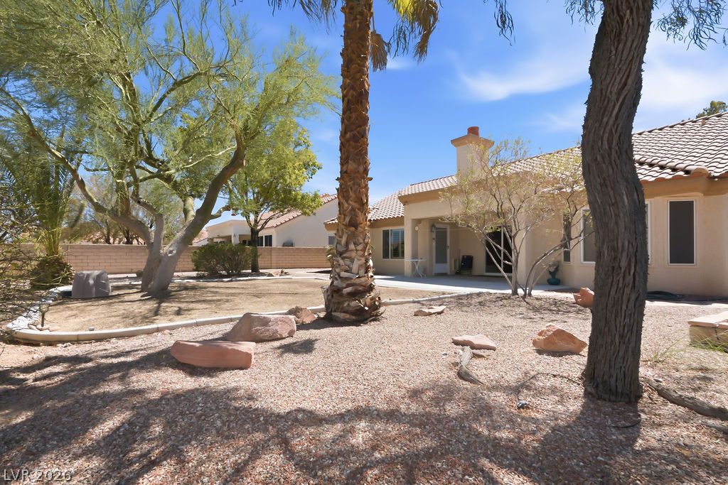 3104 Archwood Way Las Vegas NV 89134