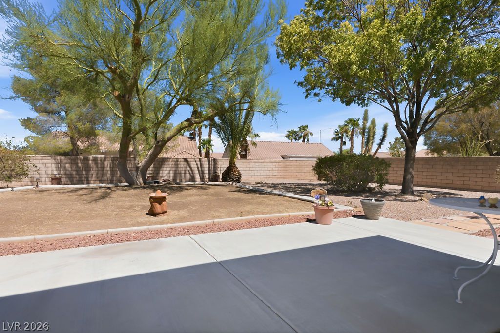 3104 Archwood Way Las Vegas NV 89134