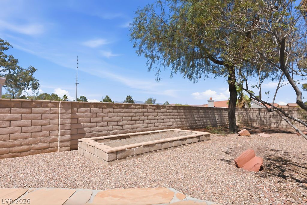 3104 Archwood Way Las Vegas NV 89134