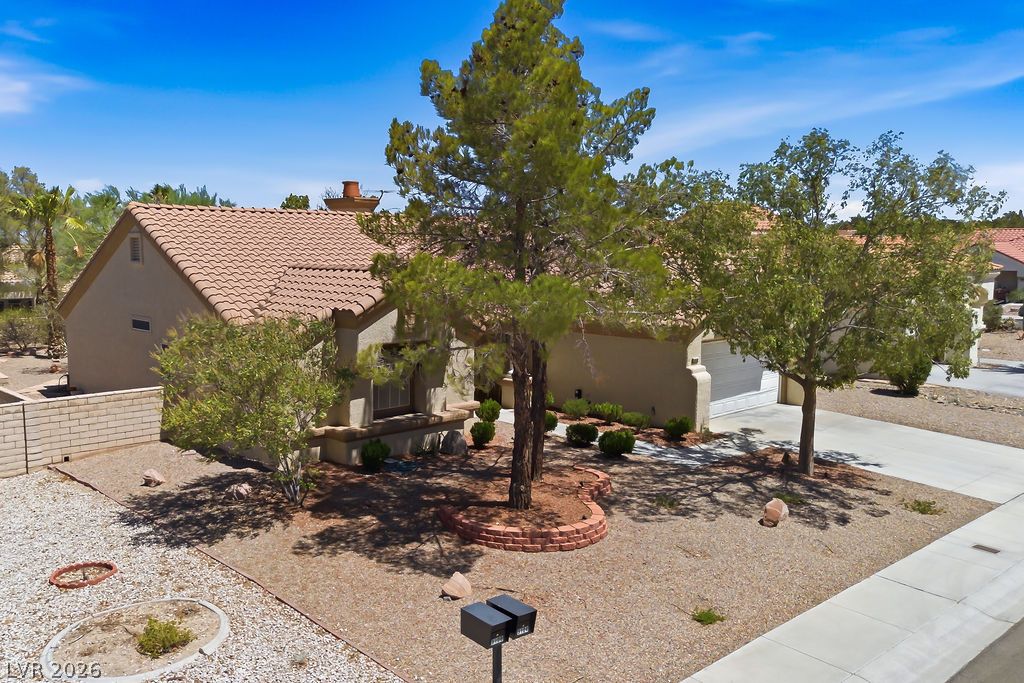 3104 Archwood Way Las Vegas NV 89134