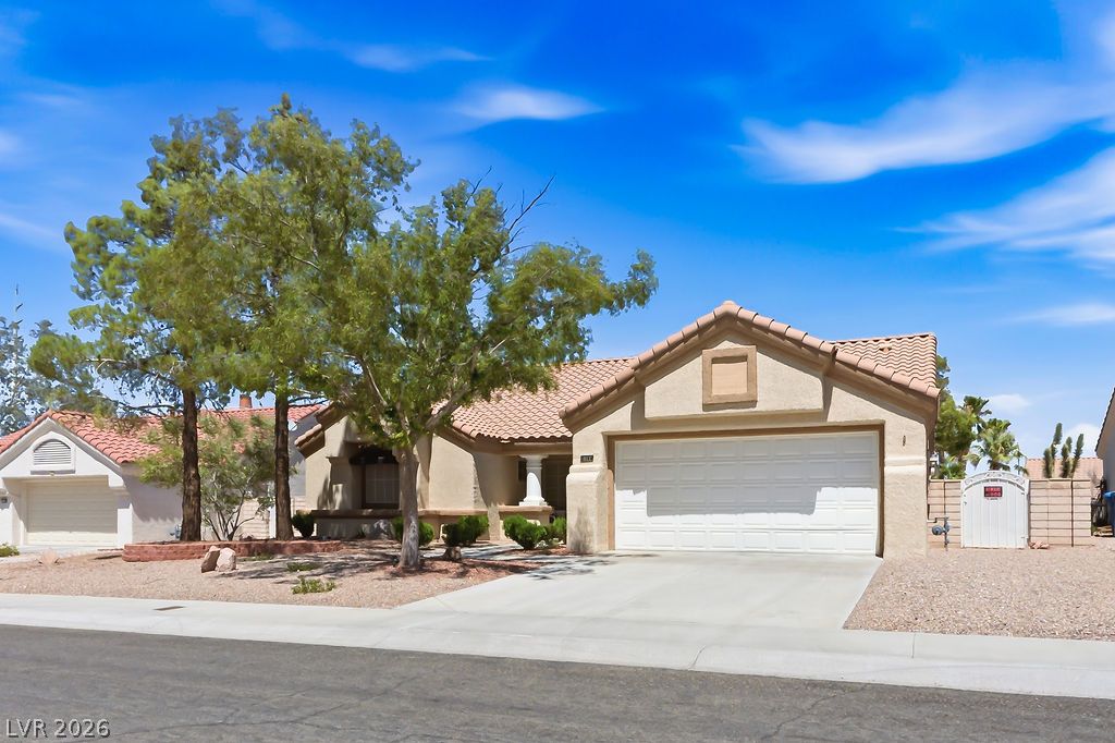 3104 Archwood Way Las Vegas NV 89134