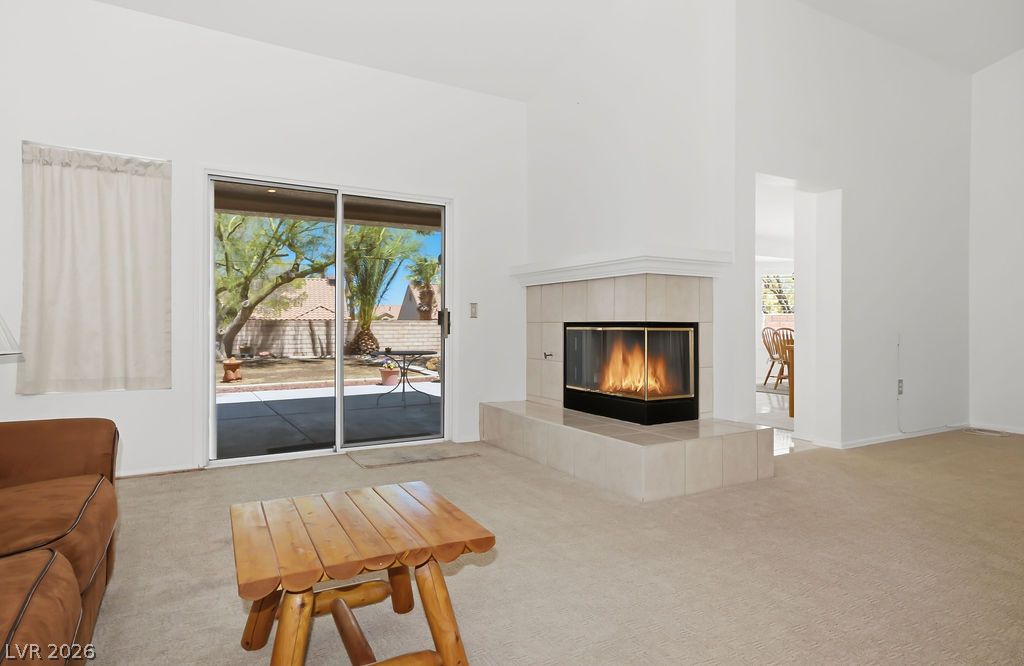 3104 Archwood Way Las Vegas NV 89134