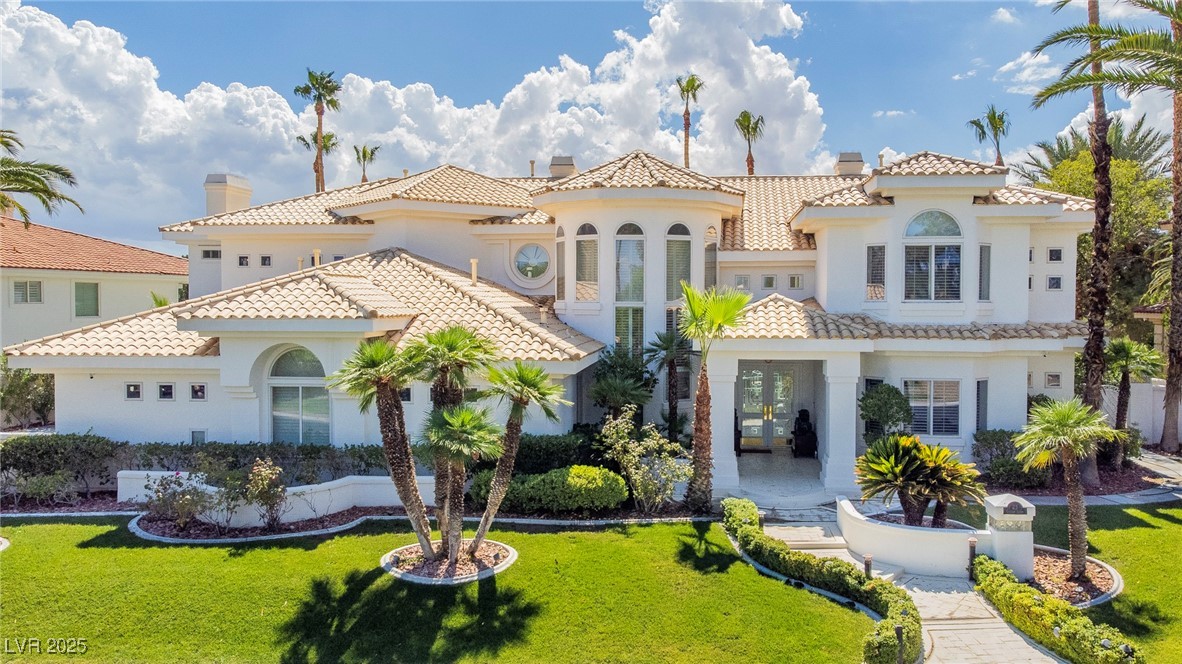 23 Cascade Creek Lane Las Vegas NV 89113