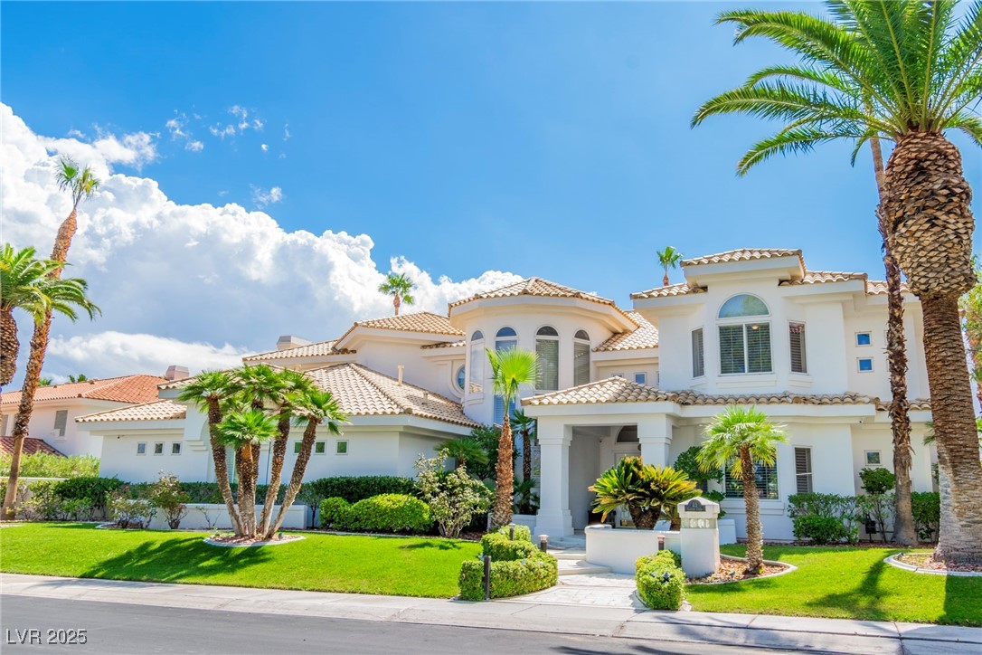 23 Cascade Creek Lane Las Vegas NV 89113