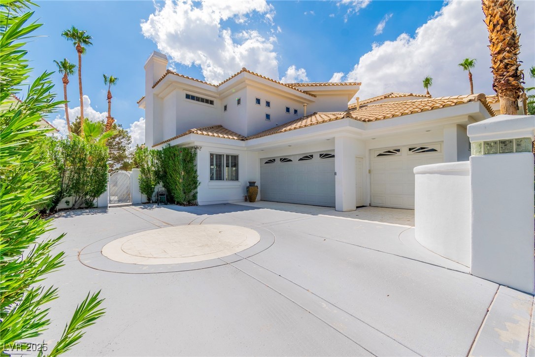 23 Cascade Creek Lane Las Vegas NV 89113