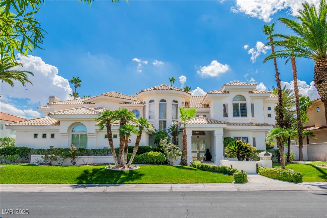 23 Cascade Creek Lane Las Vegas NV 89113