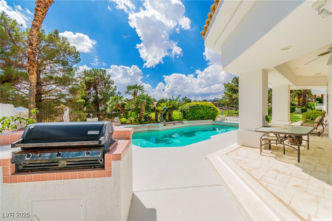 23 Cascade Creek Lane Las Vegas NV 89113