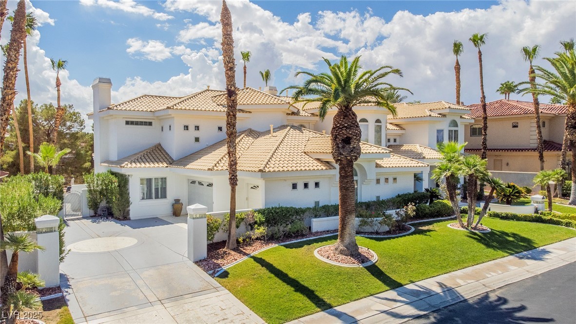 23 Cascade Creek Lane Las Vegas NV 89113