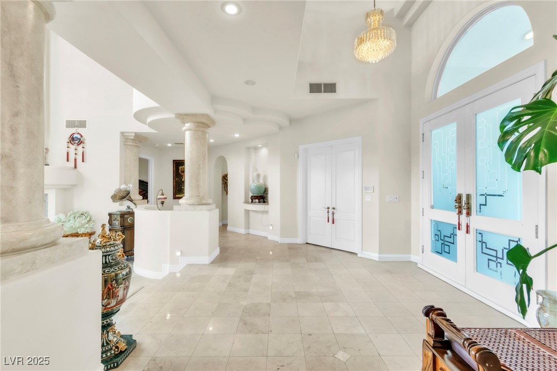 23 Cascade Creek Lane Las Vegas NV 89113