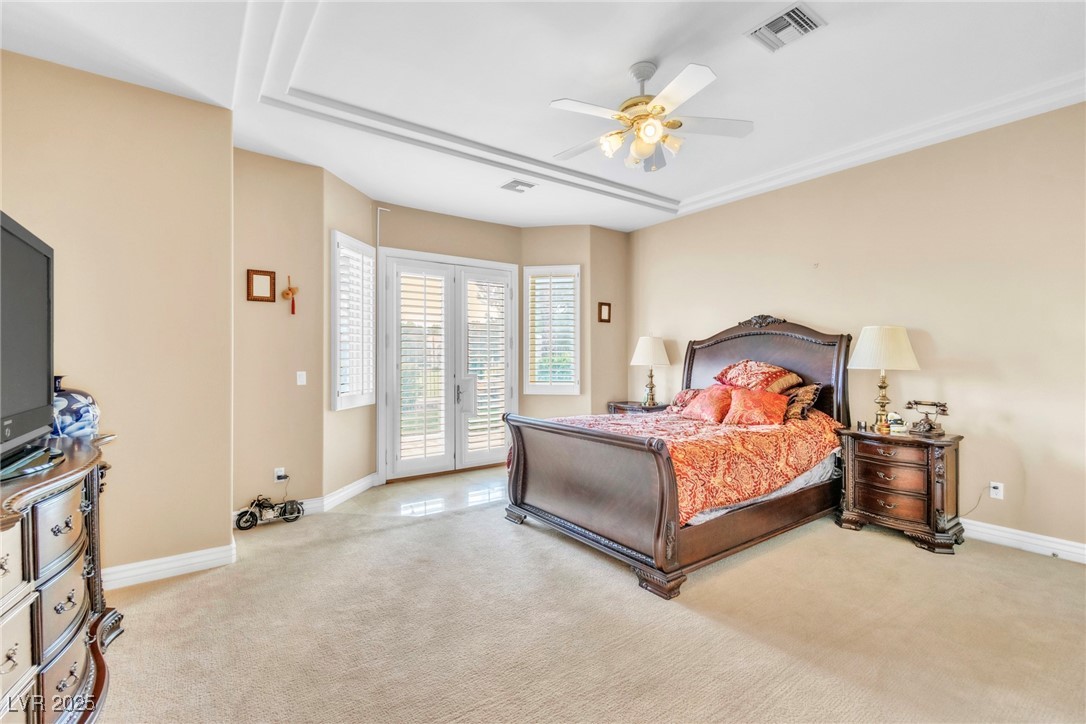 23 Cascade Creek Lane Las Vegas NV 89113
