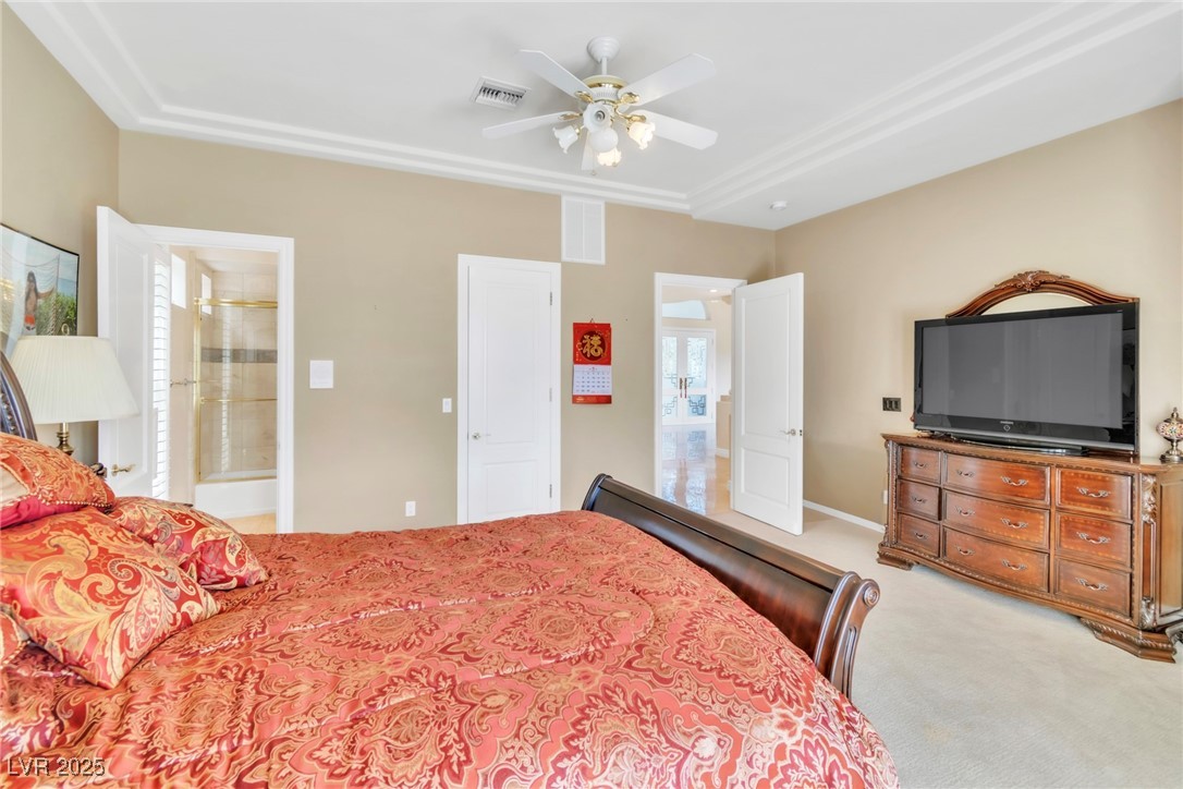 23 Cascade Creek Lane Las Vegas NV 89113