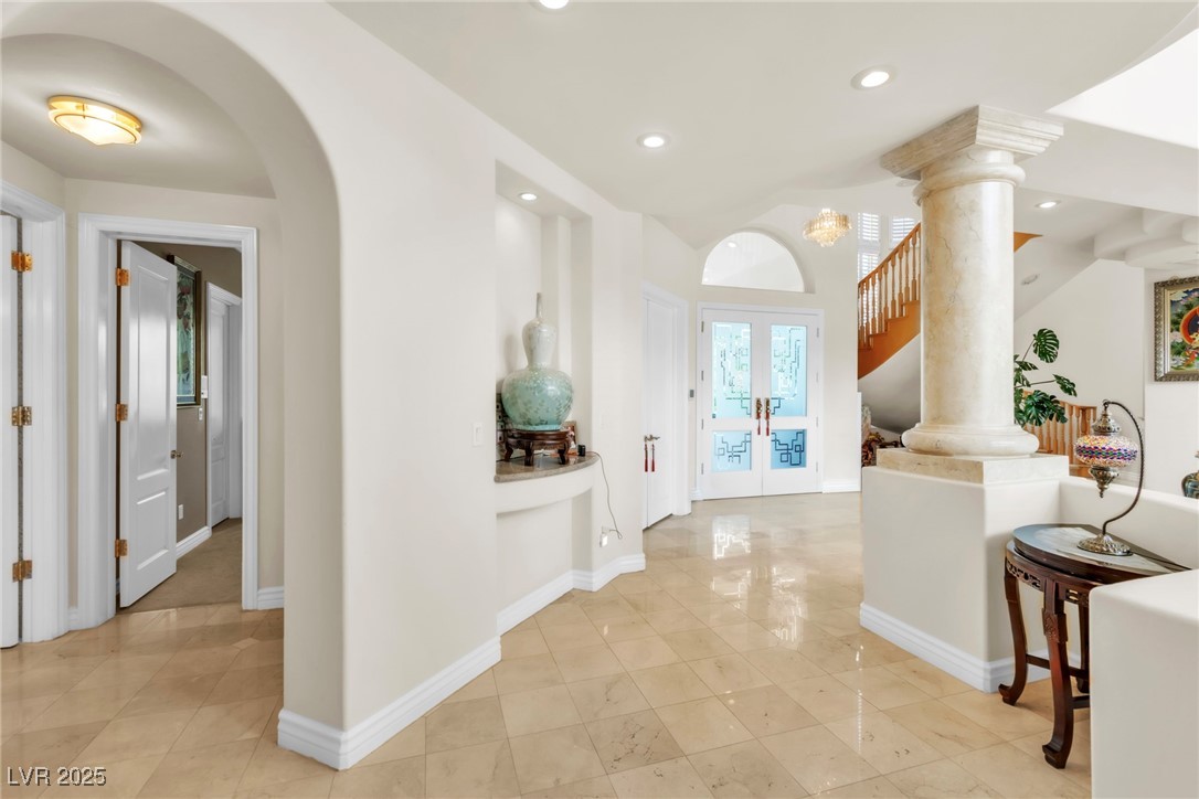 23 Cascade Creek Lane Las Vegas NV 89113